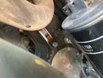 Hydraulics with Hydraulic Tank