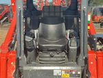 General Appearance with Hand Rails