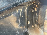 Drivetrain with Drive Motors