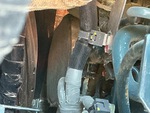 Engine with Exhaust System