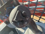 Control Station with Auxiliary Hydraulic Control