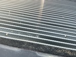 Engine with Radiator