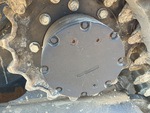 Drivetrain with Final Drives