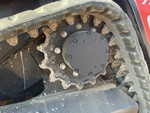 Undercarriage with Sprockets