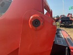 Chassis with Chassis to Arm Pins
