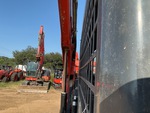 Hydraulics with Loader Lift Cylinders