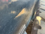Chassis with Frame Condition
