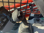 Control Station with Hydraulic Controls