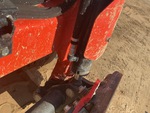 Hydraulics with Bucket Tilt Cylinders