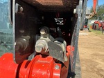 Układ hydrauliczny with Instalacja pomocniczego układu hydraulicznego