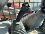 Control Station with Steering Controls