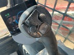 Control Station with Auxiliary Hydraulic Control