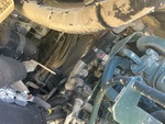 Engine with Exhaust System