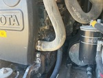 Engine with Engine - Right Side