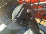 Control Station with Auxiliary Hydraulic Control