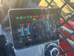 Control Station with Warning Lights