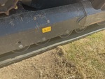 Rubber Track Undercarriage with 