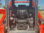 General Appearance with Hand Rails