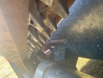 Rubber Track Undercarriage with Rubber Belt Drive Lugs