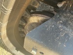 Rubber Track Undercarriage with 