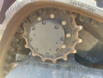 Rubber Track Undercarriage with 