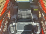 Control Station with Seats/Armrests
