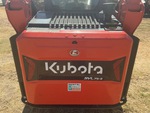 General Appearance with Sheet Metal (fiberglass) Condition
