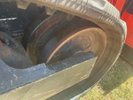 Rubber Track Undercarriage with 