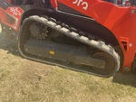 Rubber Track Undercarriage with 