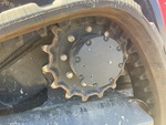 Rubber Track Undercarriage with Sprockets