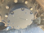 Drivetrain with Final Drives