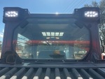 General Appearance with Glass