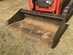 Specialty with Loader Bucket Condition