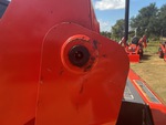 Chassis with Chassis to Arm Pins