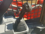 Control Station with Steering Controls