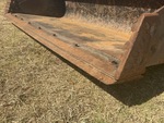 Specialty with Loader Bucket Cutting Edge/Shanks/Teeth