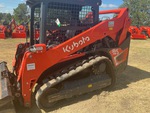 Chassis with Lift Arm Condition