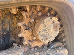 Rubber Track Undercarriage with Sprockets