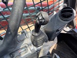 Control Station with Steering Controls