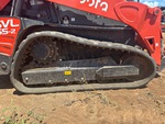 Rubber Track Undercarriage with 
