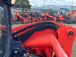 Hydraulics with Hoses (Hydraulics)