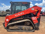 Chassis with Lift Arm Condition