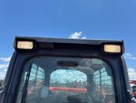 General Appearance with Exterior Lights