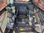 Control Station with Seats/Armrests