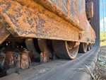 Rubber Track Undercarriage with Track Rollers