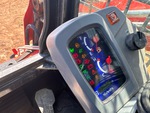 Control Station with Warning Lights