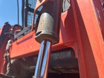 Hydraulics with Bucket Tilt Cylinders
