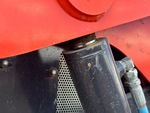 Hydraulics with Loader Lift Cylinders