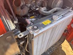 Engine with Engine - Left Side