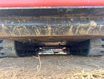 Chassis with Belly Pans